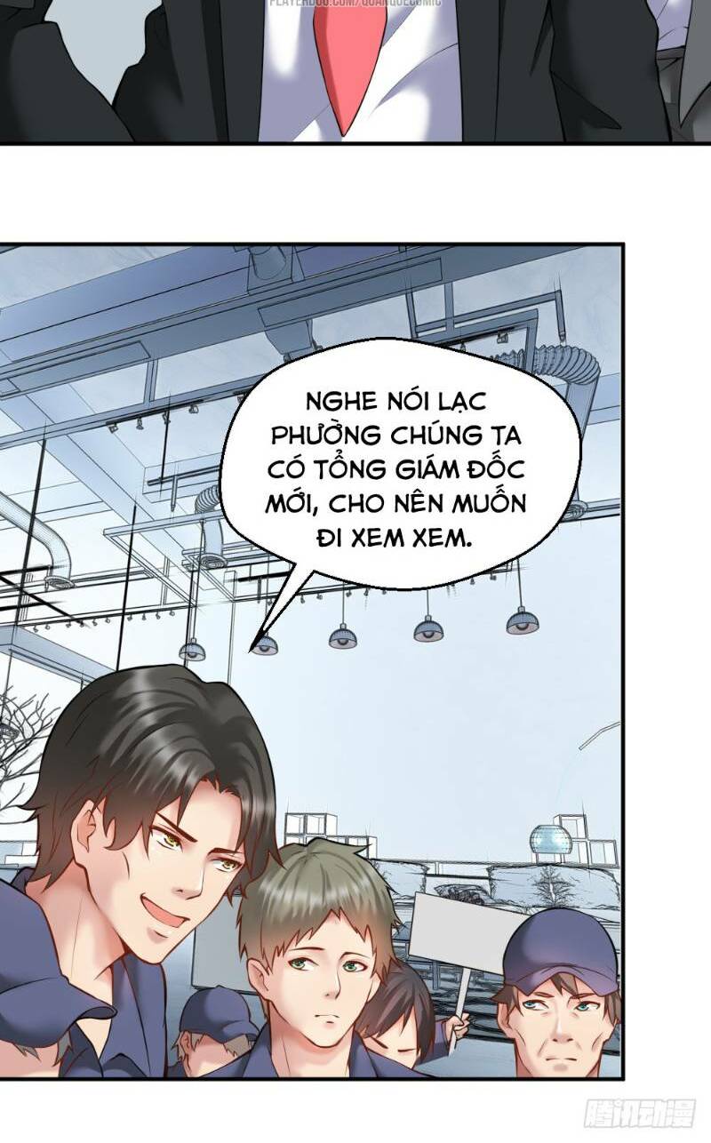 Tuyệt Thế Thiên Tài Hệ Thống: Chapter 32