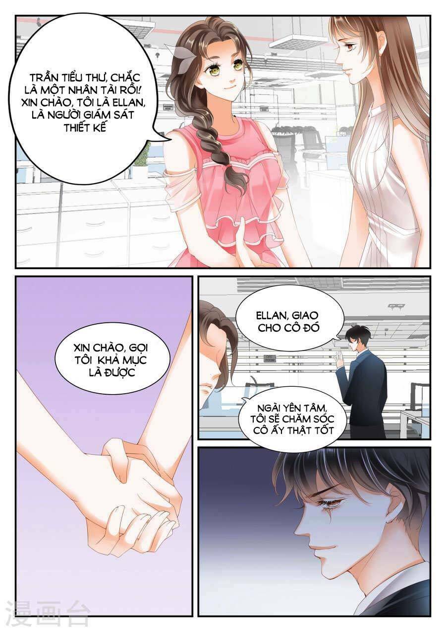 Không Thể Yêu Em: Chapter 7