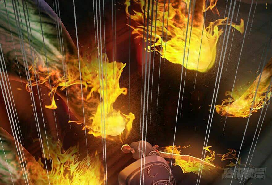 Cửu Hoang Đọa Huyền Sư: Chapter 17