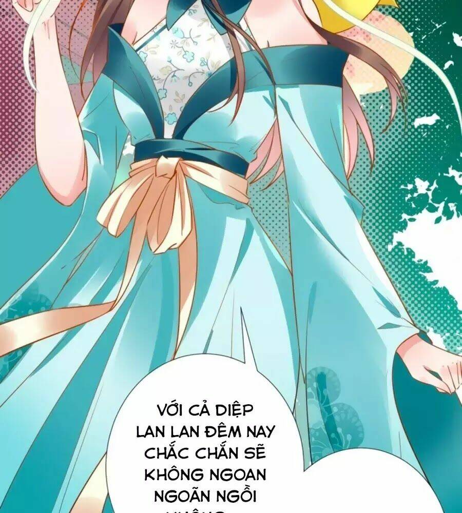 Vương Phi Có Chút Nghịch Ngợm: Chapter 68