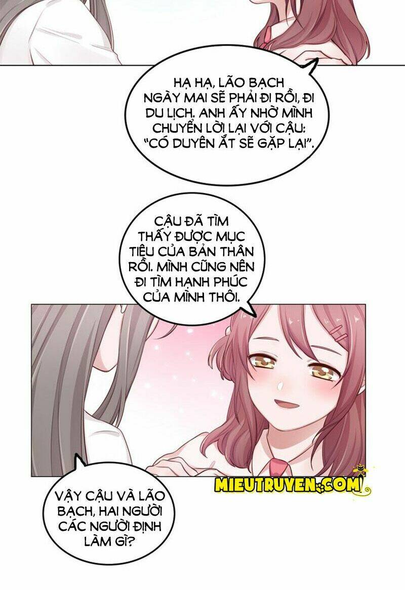 Tướng Quân Mời Xuất Đạo: Chapter 60