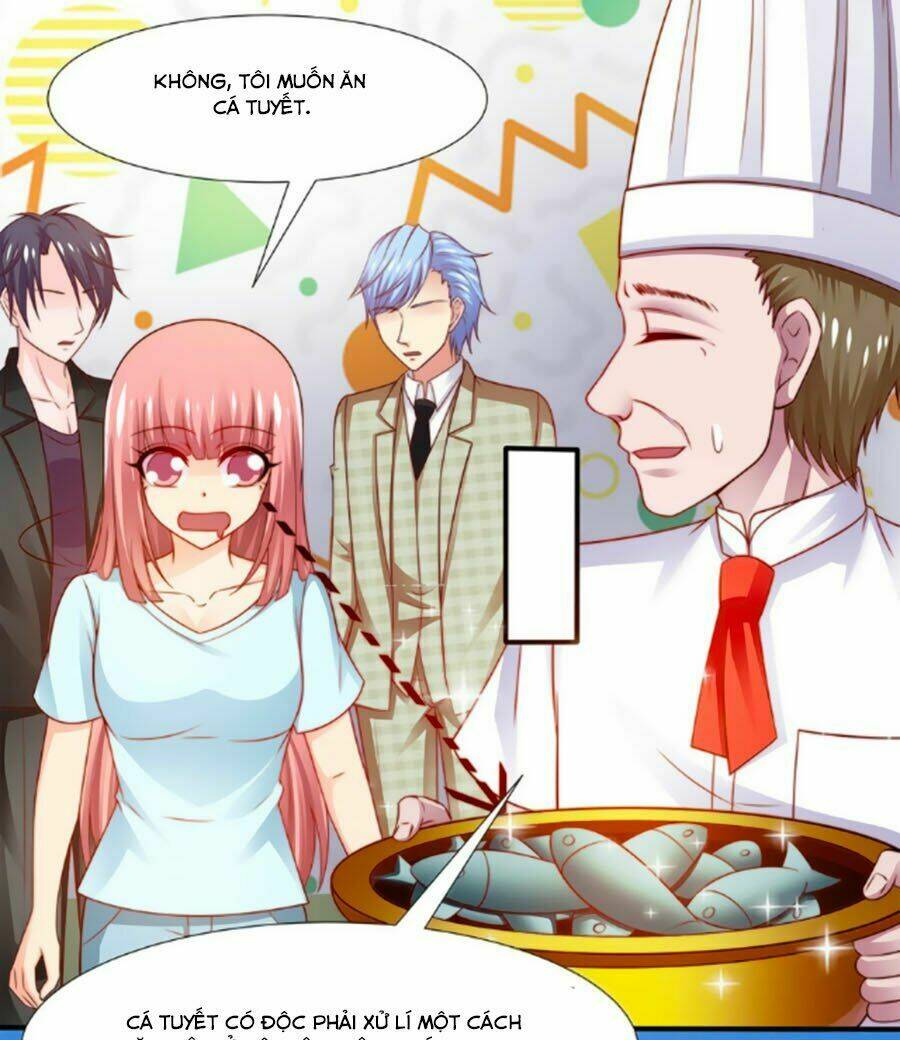 Đại Thúc, Người Ta Sẽ Ngoan: Chapter 38