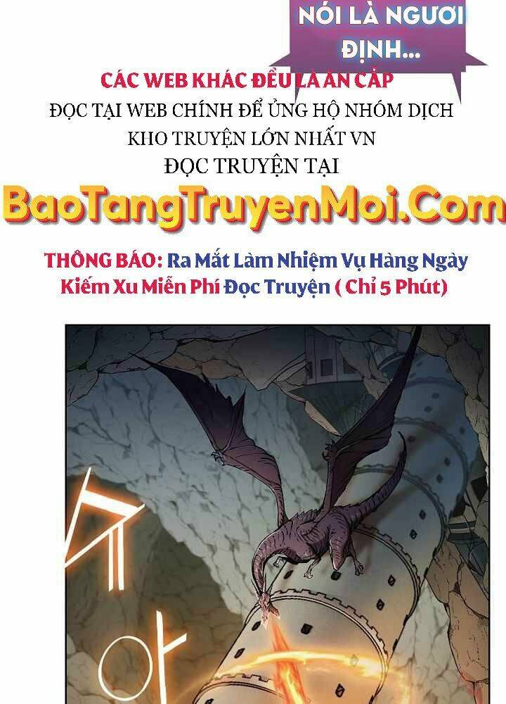 Kẻ Phát Hoạ Ấn Chú: Chapter 3