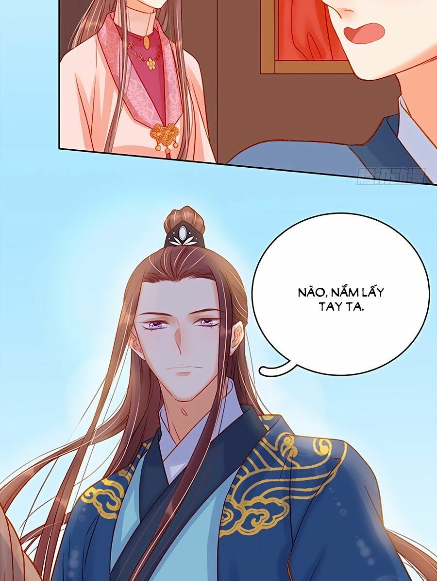 Xuân Khuê Bí Lục: Xưởng Công Thái Liêu Nhân: Chapter 73