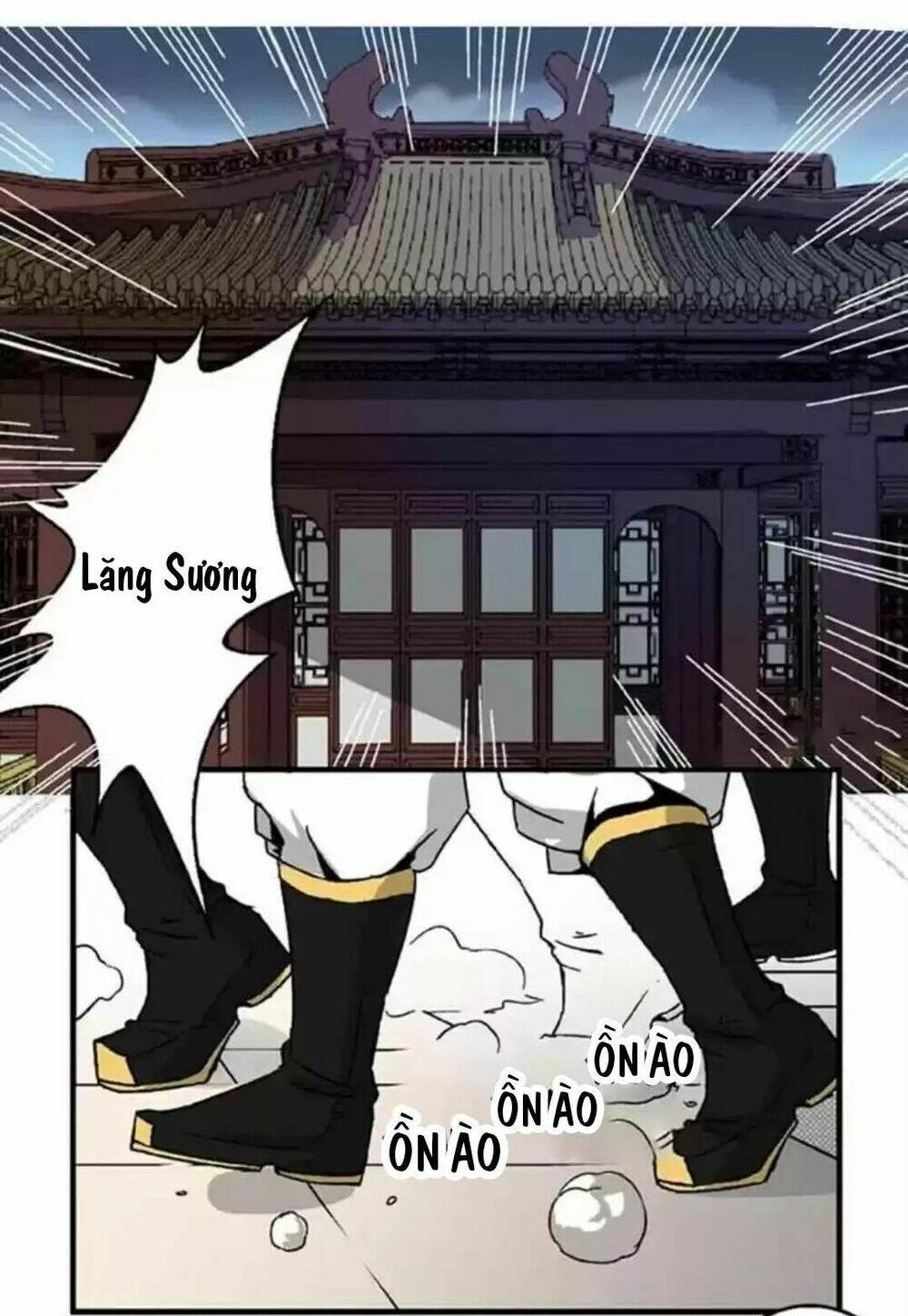 Tướng Quân Hữu Hỷ: Chapter 68