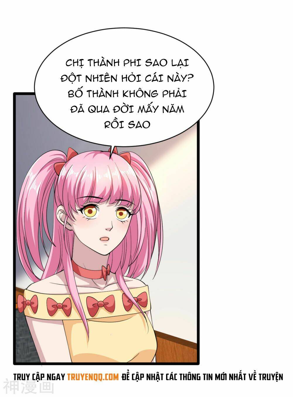 Đô Thị Tà Vương: Chapter 12