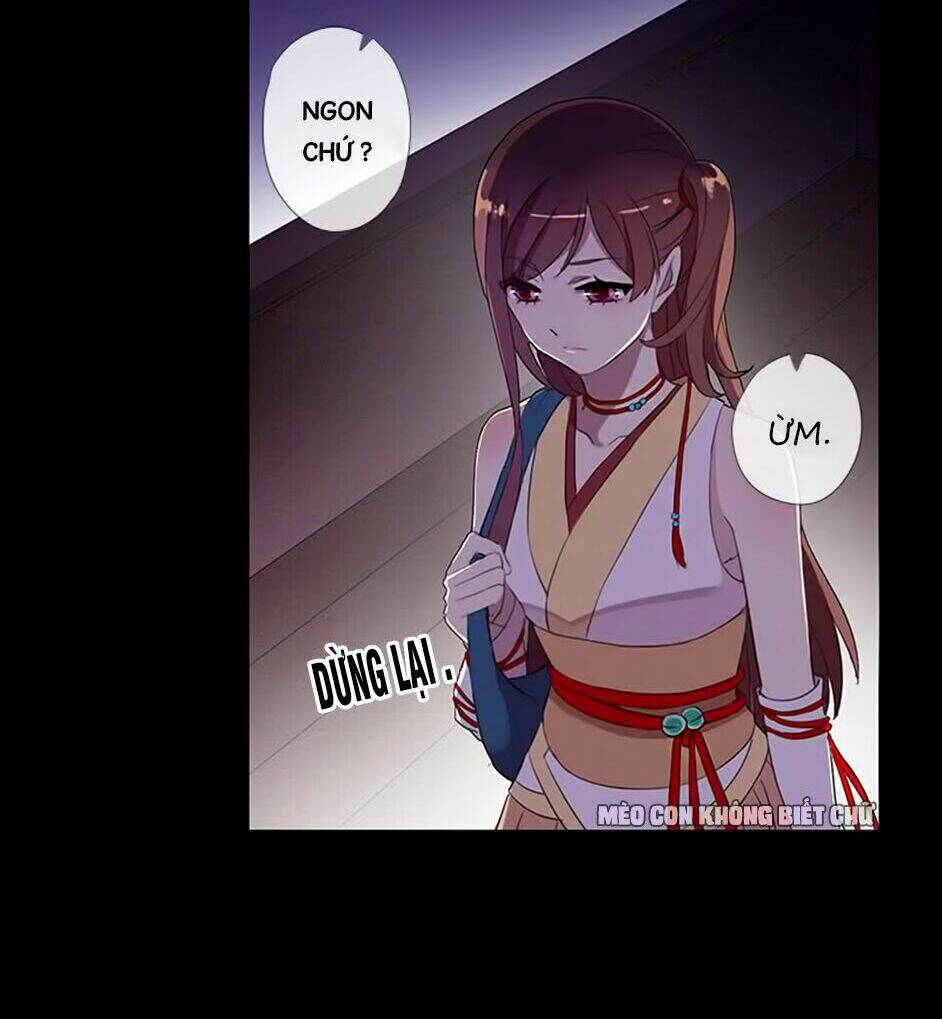 Bách Yêu Dị Văn: Chapter 29