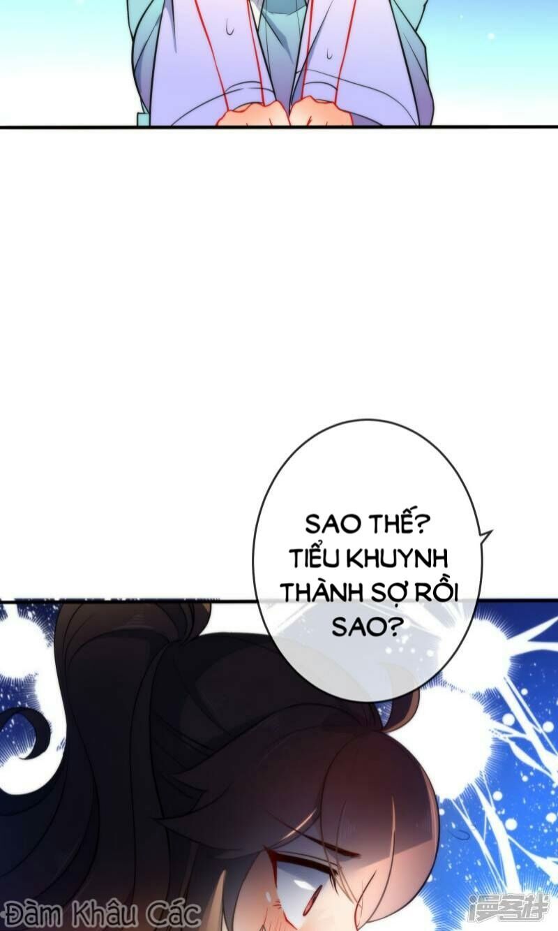 Tiểu Yêu Tinh Điều Giáo Bảo Điển: Chapter 29