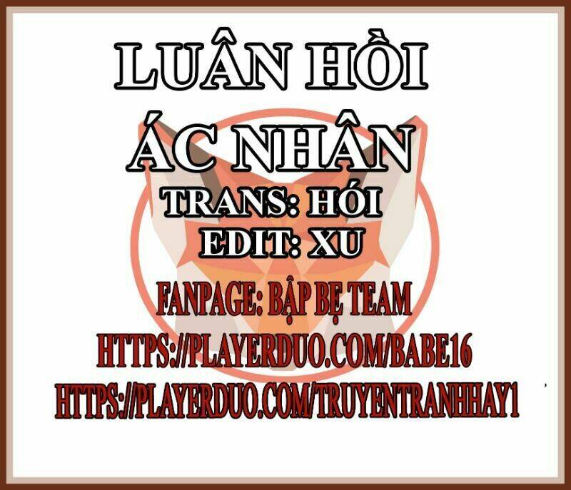Luân Hồi Ác Nhân: Chapter 53