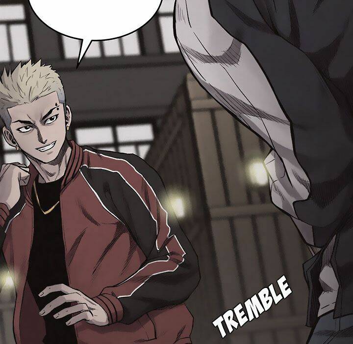 Nắm Đấm: Chapter 12