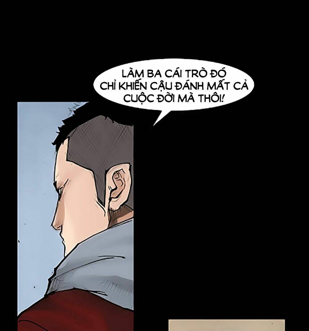 Độc Cô Tiền Truyện: Chapter 74