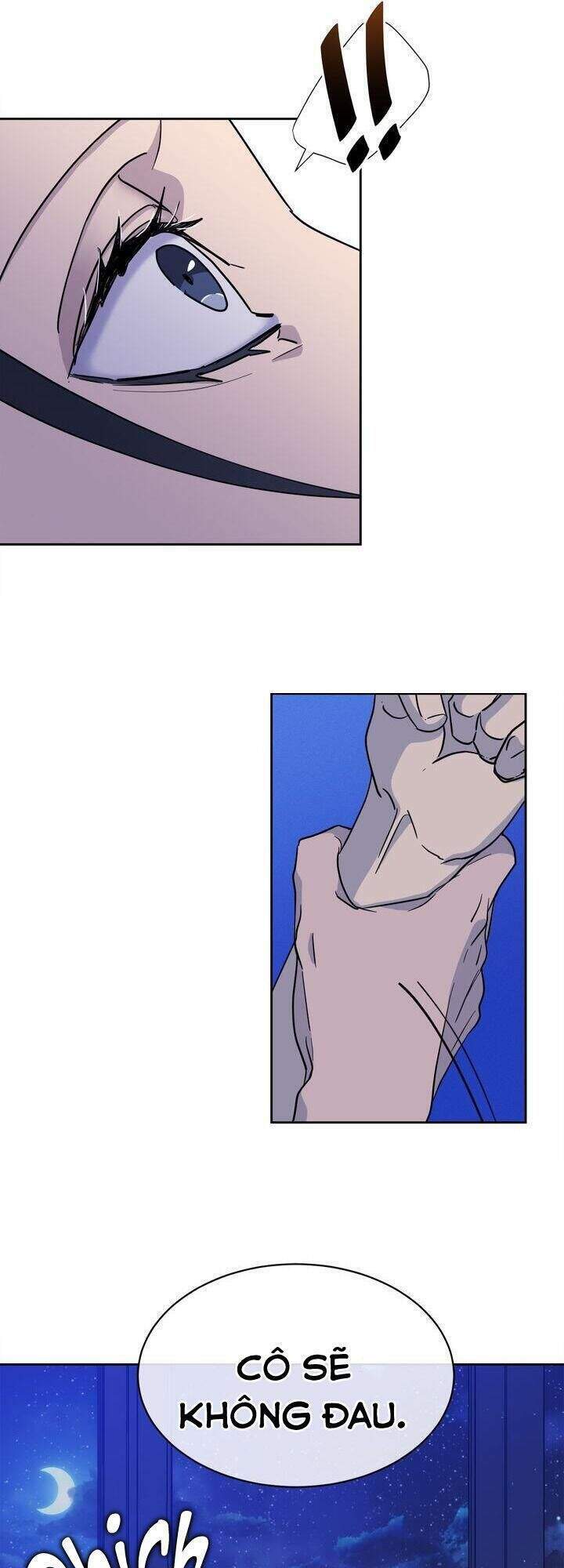 Màn Đêm Buông Xuống Là Khi Qụa Kêu: Chapter 29