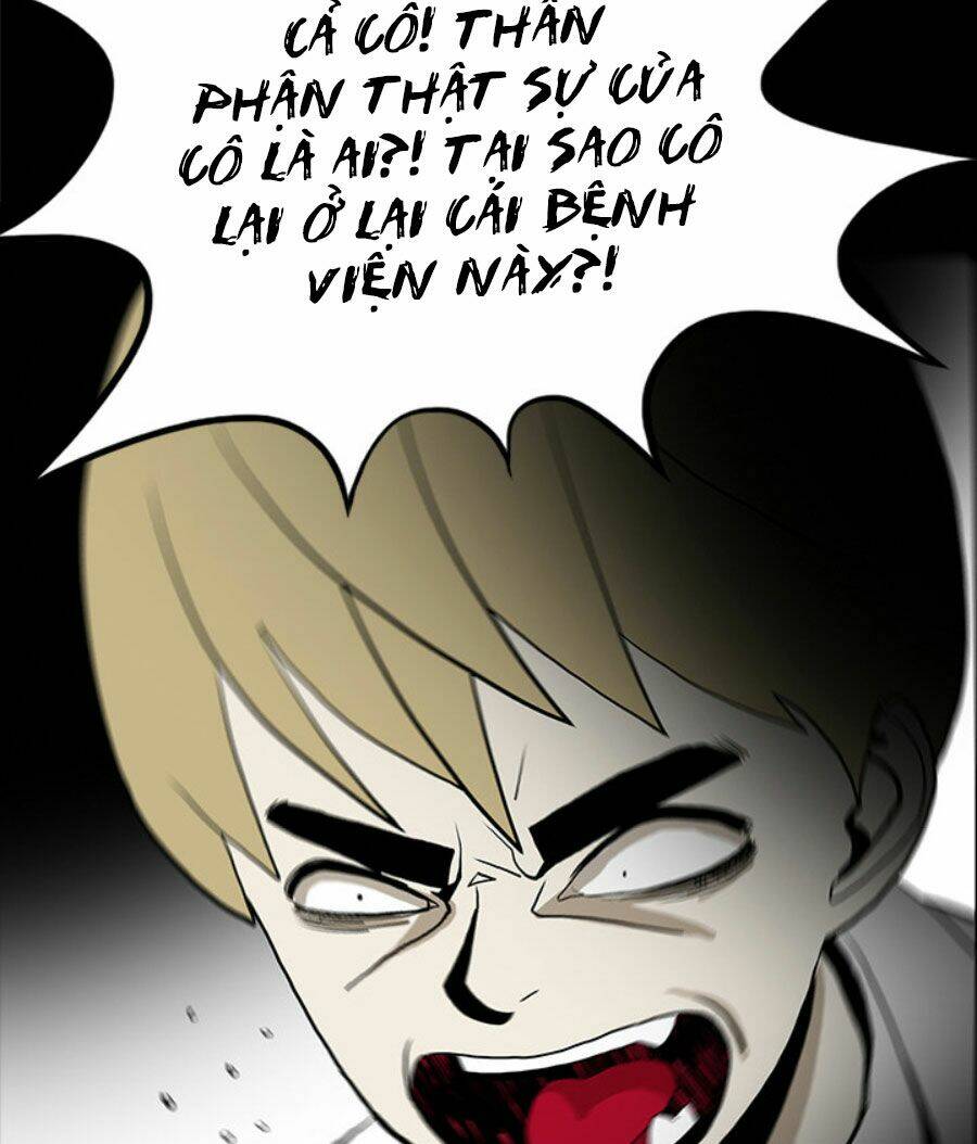 Bệnh Viện Ma Ám: Chapter 51