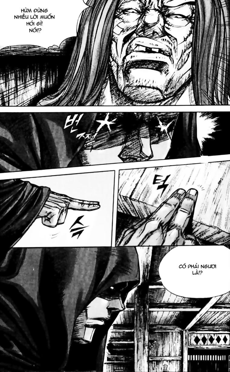 Diêm Đế: Chapter 156