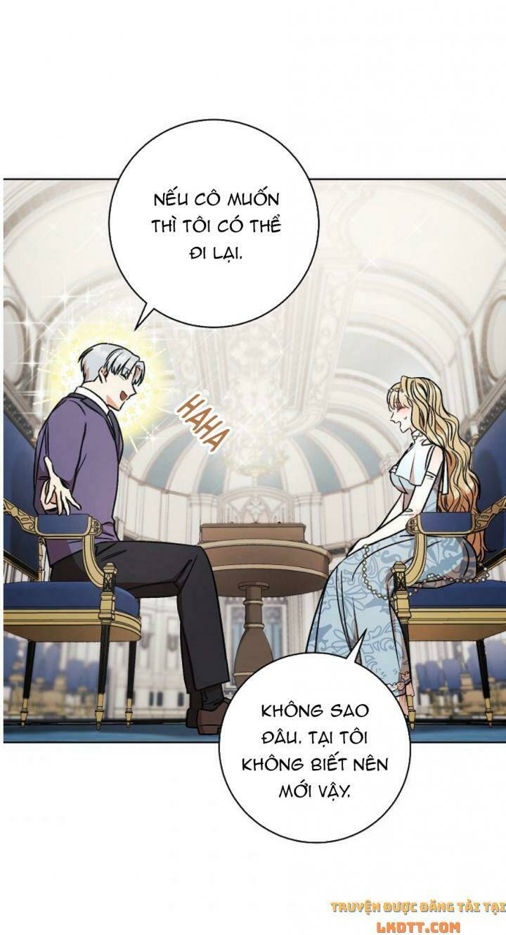 One Pair Lady: Chapter 10