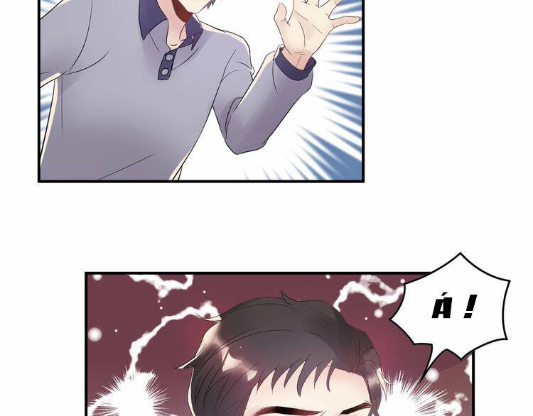 Trong Sinh Chi Ức Vạn Ảnh Hậu Yếu Thượng Vị: Chapter 48