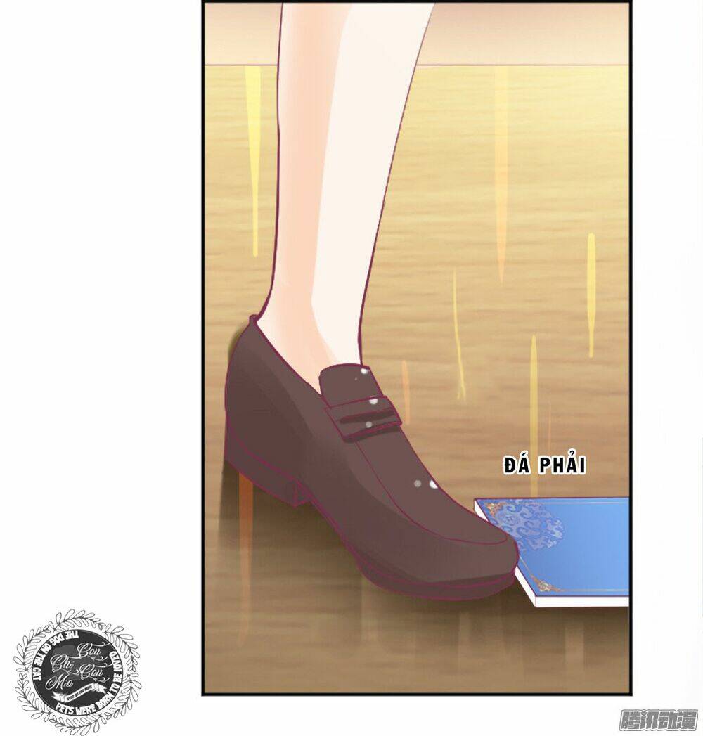 The Queen Note: Chapter 6