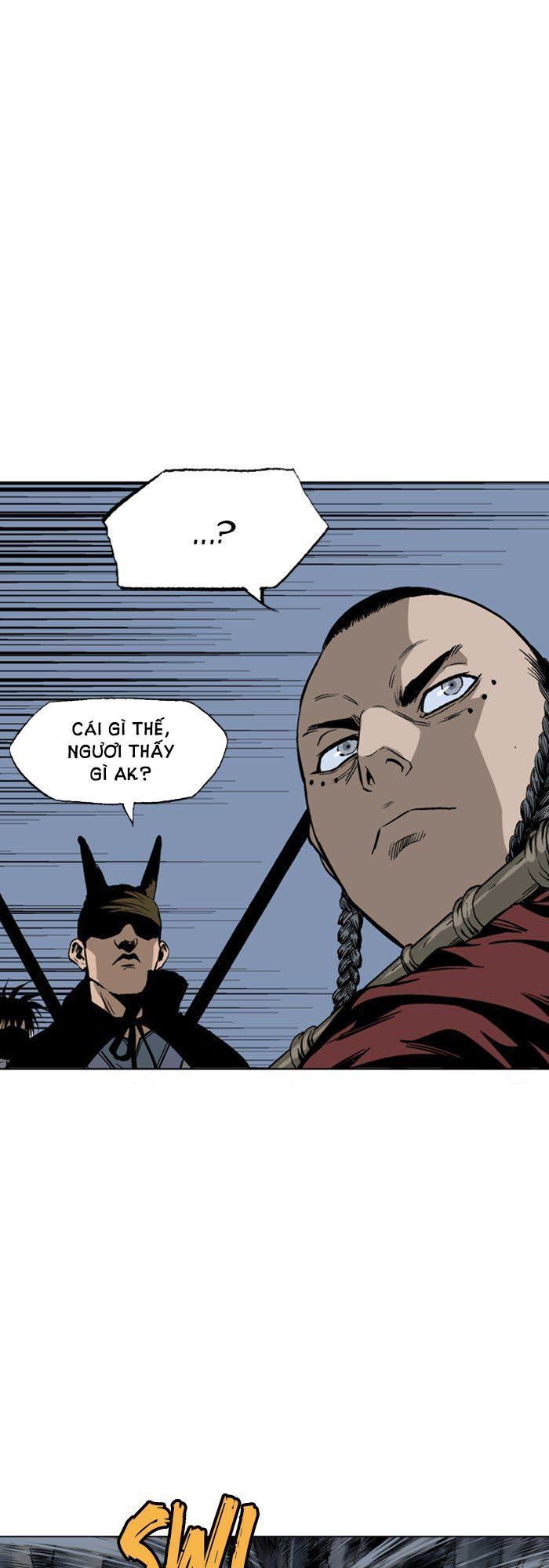Cao Thủ 2: Chapter 35