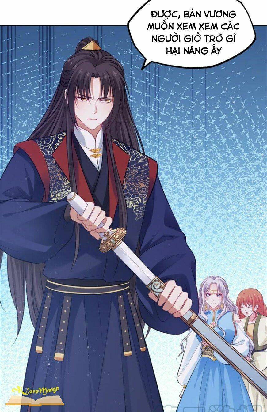 Vương Phi Thật Thích Trang Điểm: Chapter 113