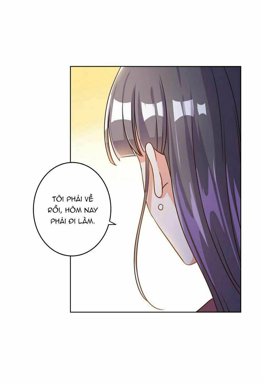 Hôn Nhân Dục Vọng: Thiếu Gia Nhẹ Một Chút!: Chapter 72