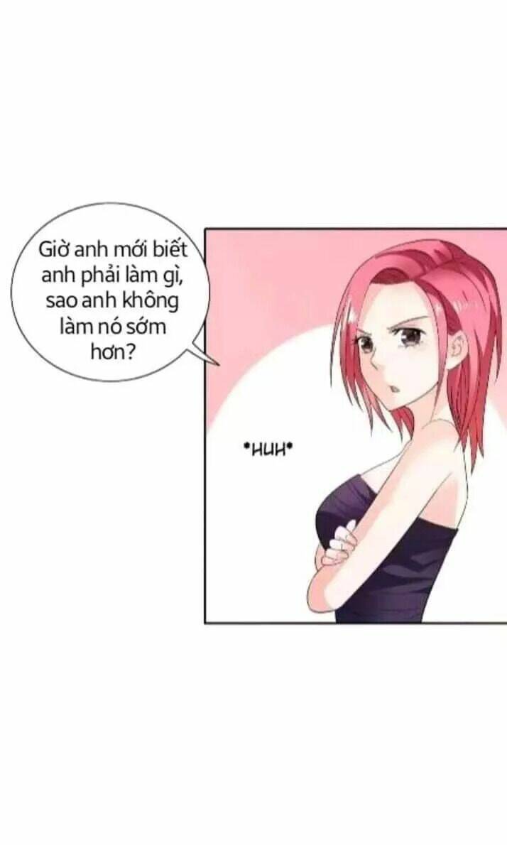 1 Nửa Hoàn Hảo Của Ceo: Chapter 28