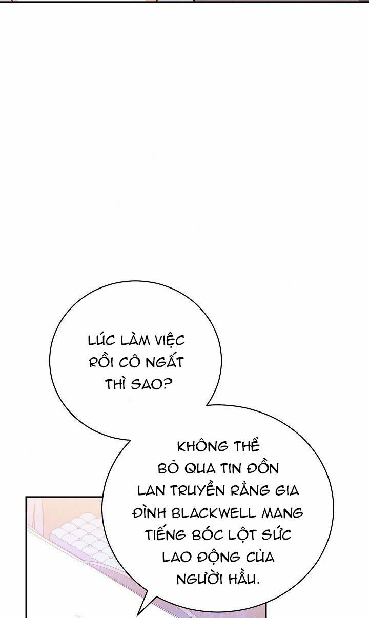 Tôi Sẽ Chịu Trách Nhiệm Về Phúc Lợi Của Nam Chính: Chapter 16