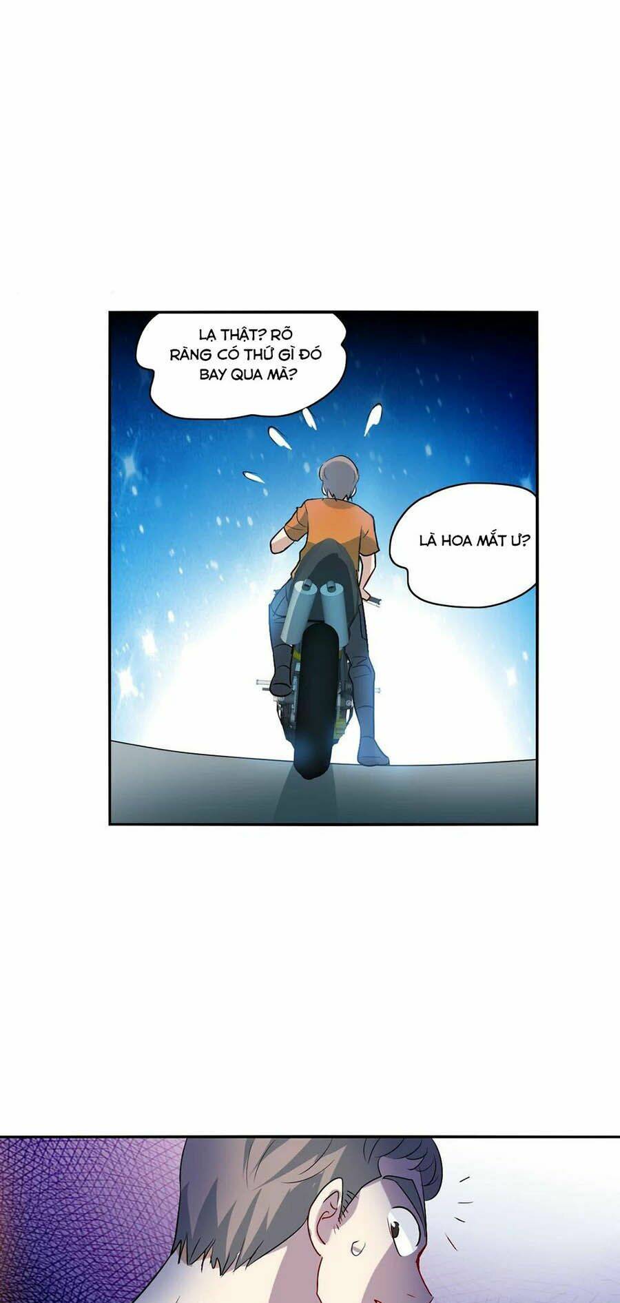 Tô Tịch Kỳ Quái 2: Chapter 18