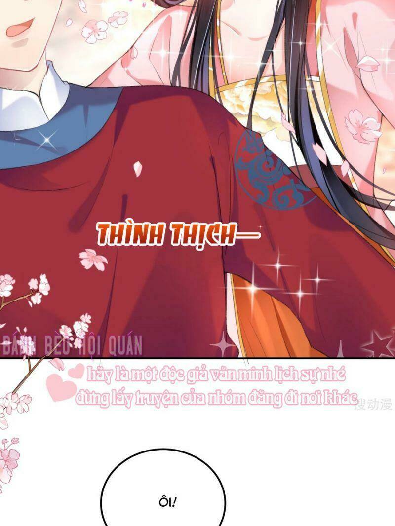 Vương Gia, Áo Lót Của Ngươi Rơi Mất Rồi: Chapter 41