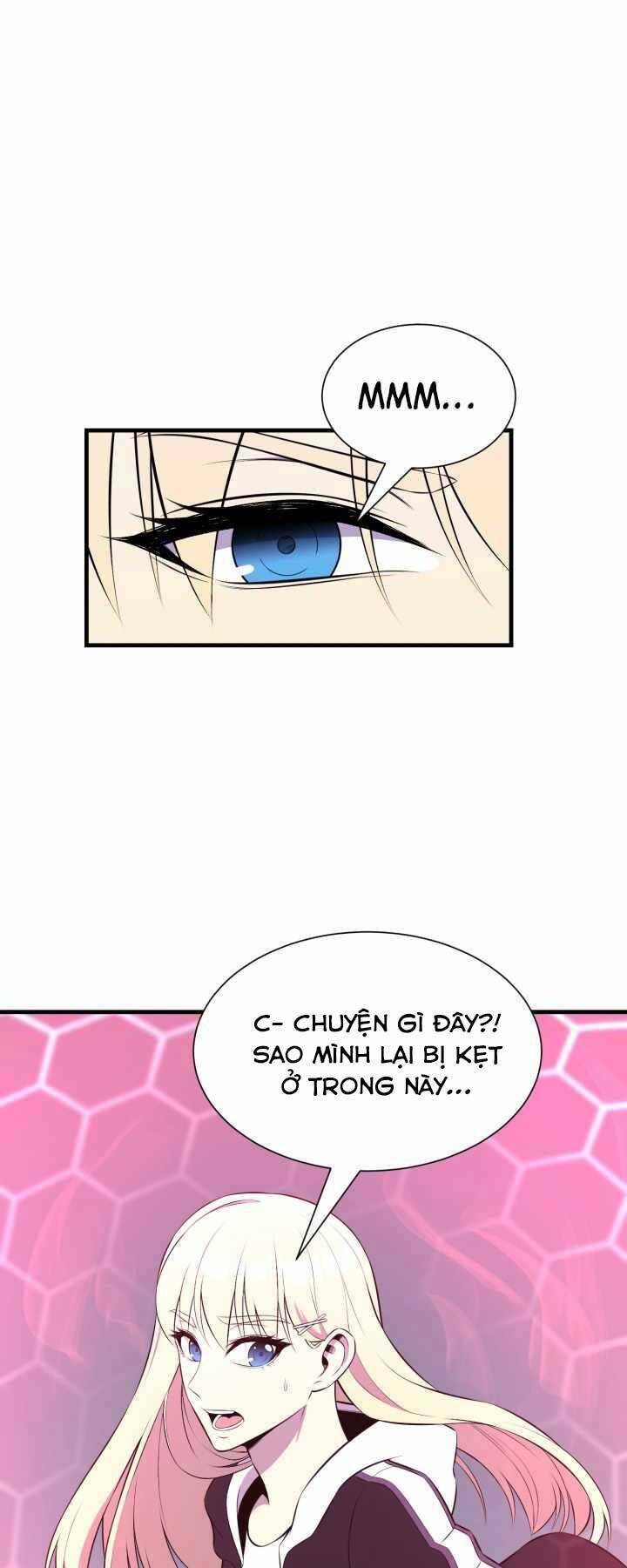 Luân Hồi Ác Nhân: Chapter 109