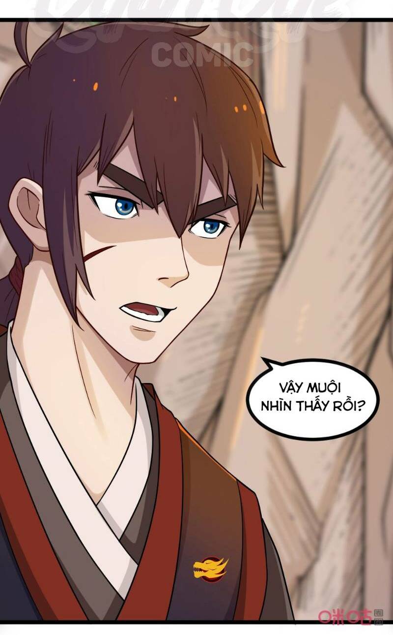 Tu Tiên Cuồng Thần: Chapter 48