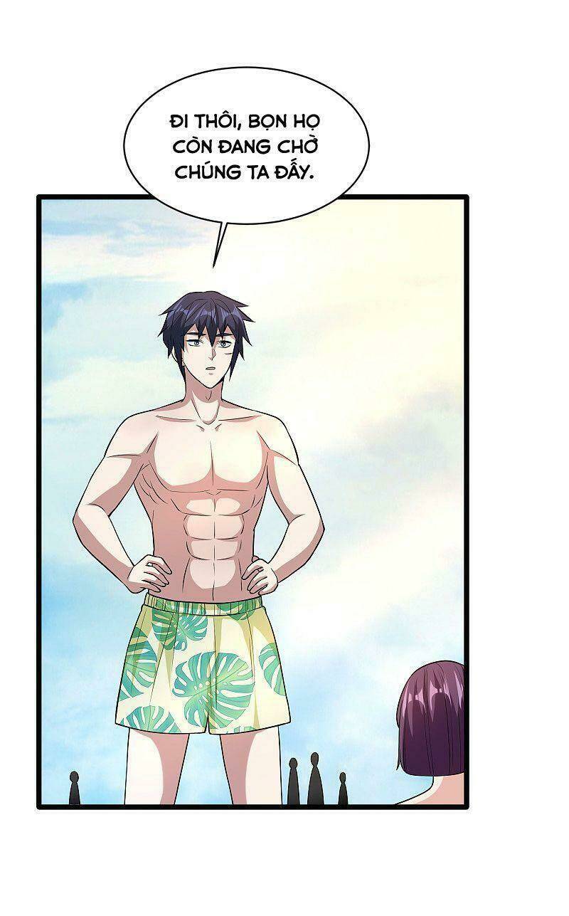 Đô Thị Tà Vương: Chapter 180