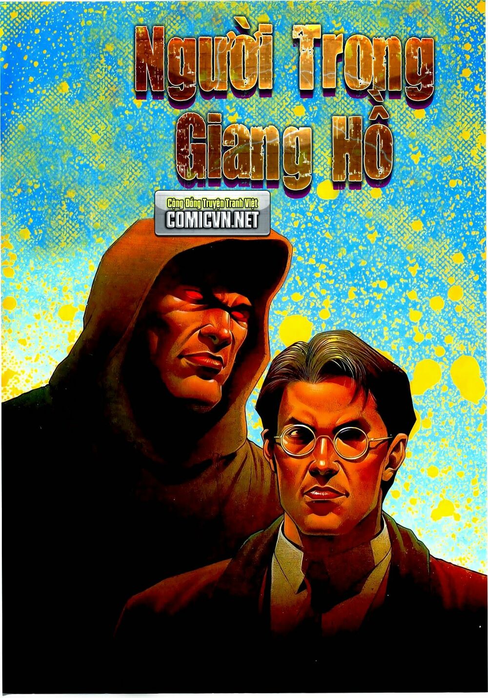 Người Trong Giang Hồ: Chapter 26: Quay phim đóng bảo kê