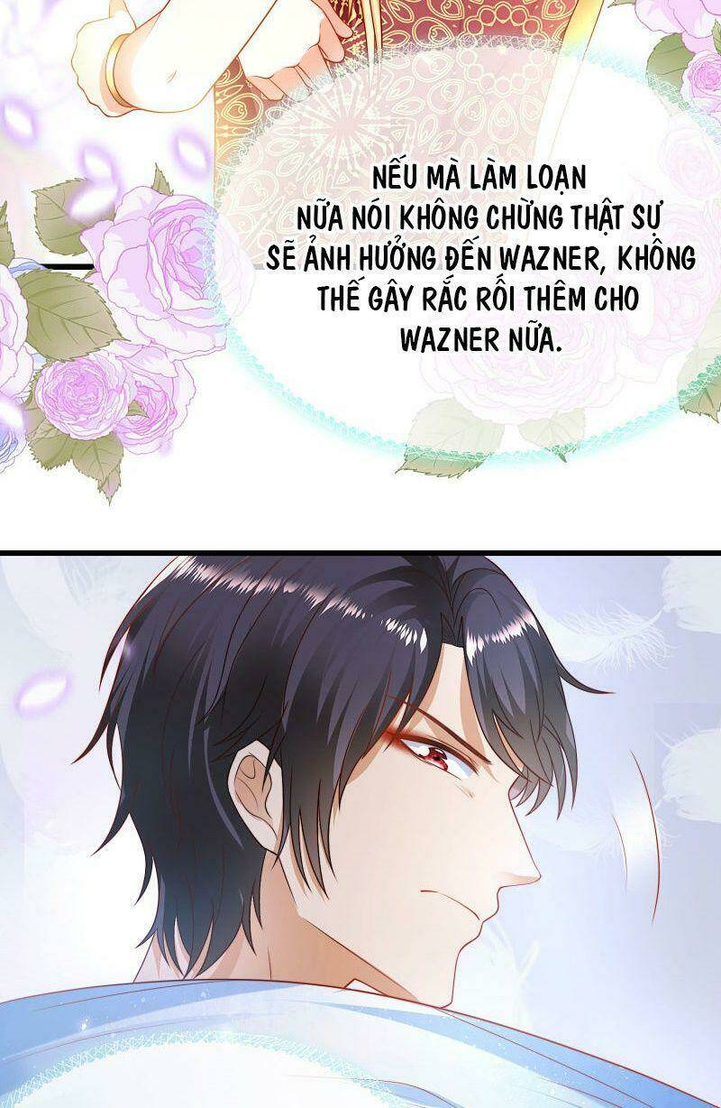 Sủng Hậu Của Vương: Chapter 78