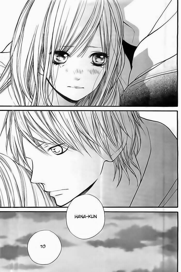 Hanagimi To Koisuru Watashi: Chapter 29