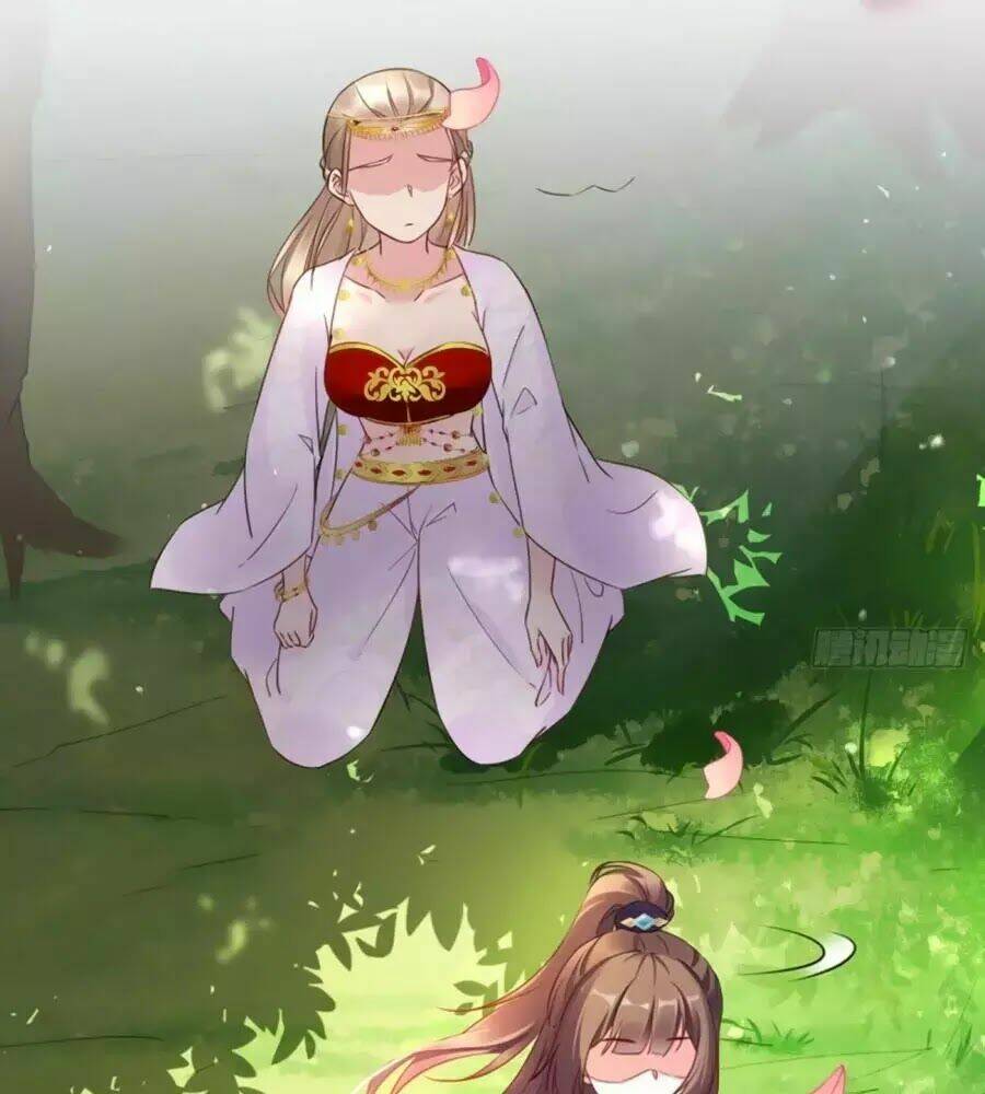 Vương Phi Có Chút Nghịch Ngợm: Chapter 55