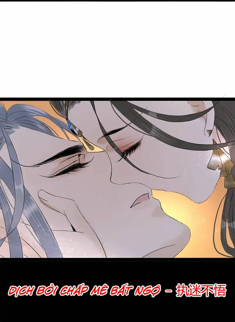 Thái Tử Bị Hoang Tưởng: Chapter 74