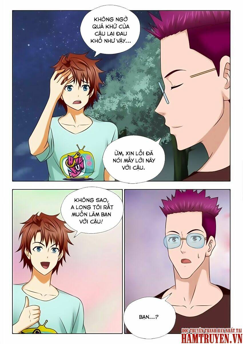 Tối Cường Tà Thiếu: Chapter 190
