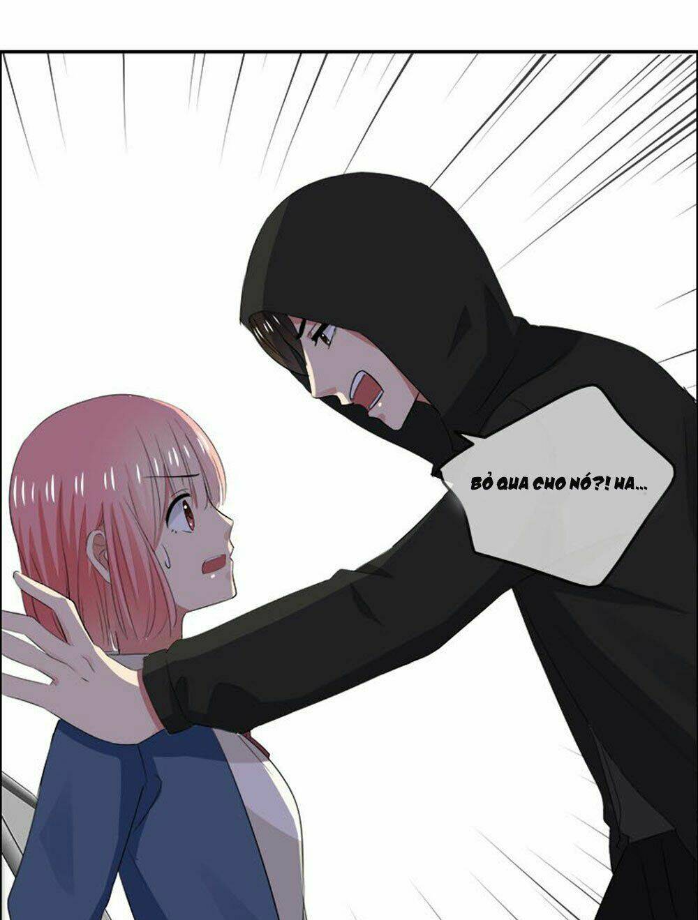 Đại Thần Tình Yêu Chớ Chạm Tôi: Chapter 69