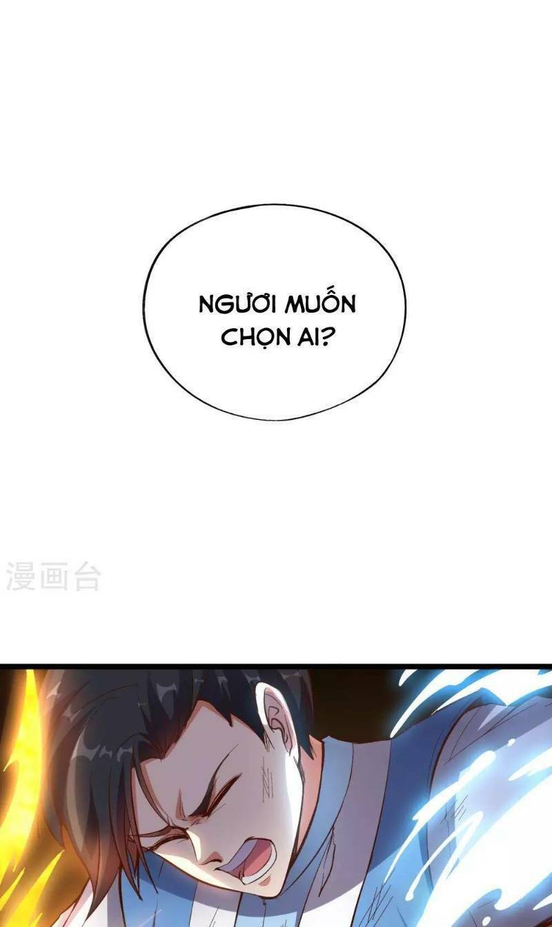Phục Thiên Thánh Chủ: Chapter 25