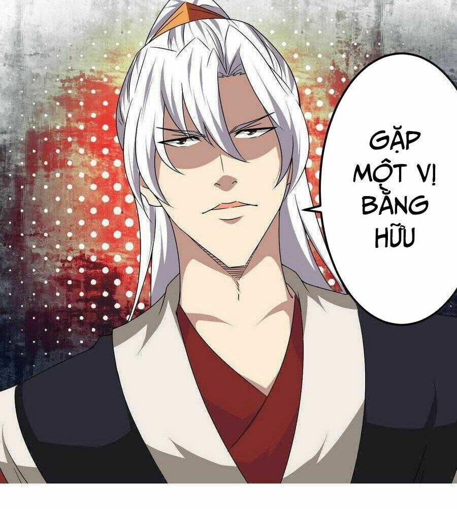 Tu Chân Giả Tại Dị Thế: Chapter 95