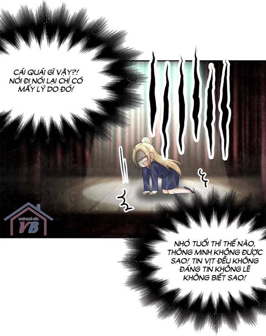 Tiền Thế Kim Sinh Của Chung Tiểu Thư: Chapter 24