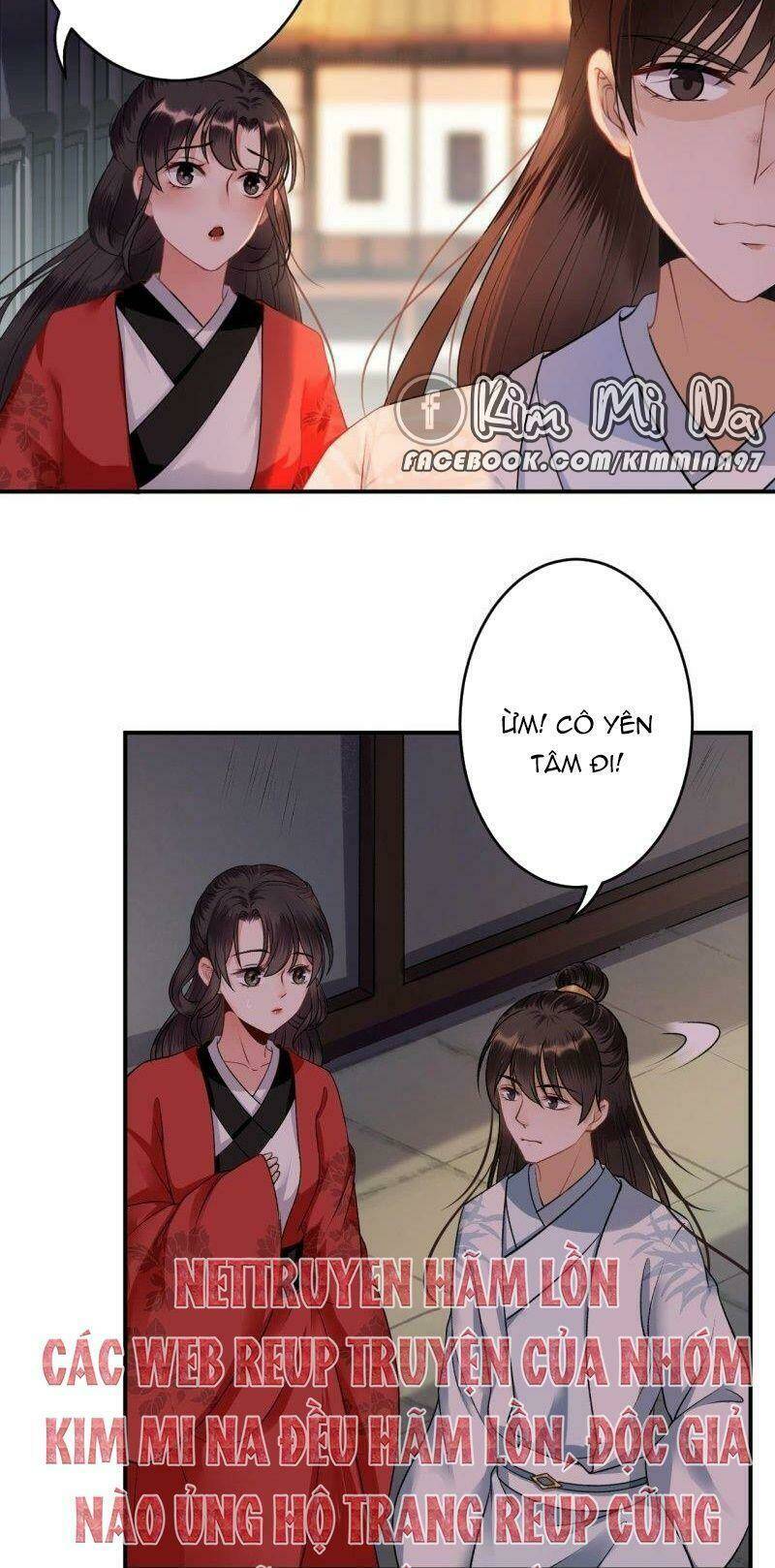 Vương Gia Kiêu Ngạo Quá Khó Cua: Chapter 89