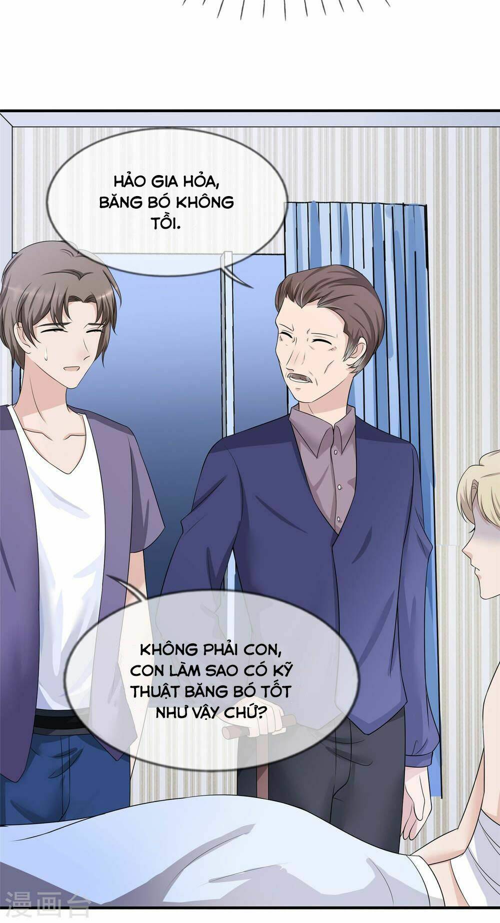 Siêu Cấp Nữ Thần Trọng Sinh: Chapter 6