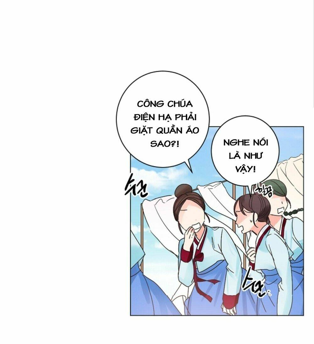 Chae Hong Sa: Chapter 31