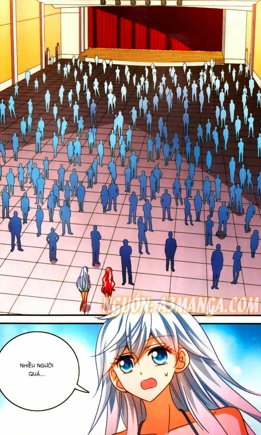 Tô Tịch Kỳ Quái: Chapter 66