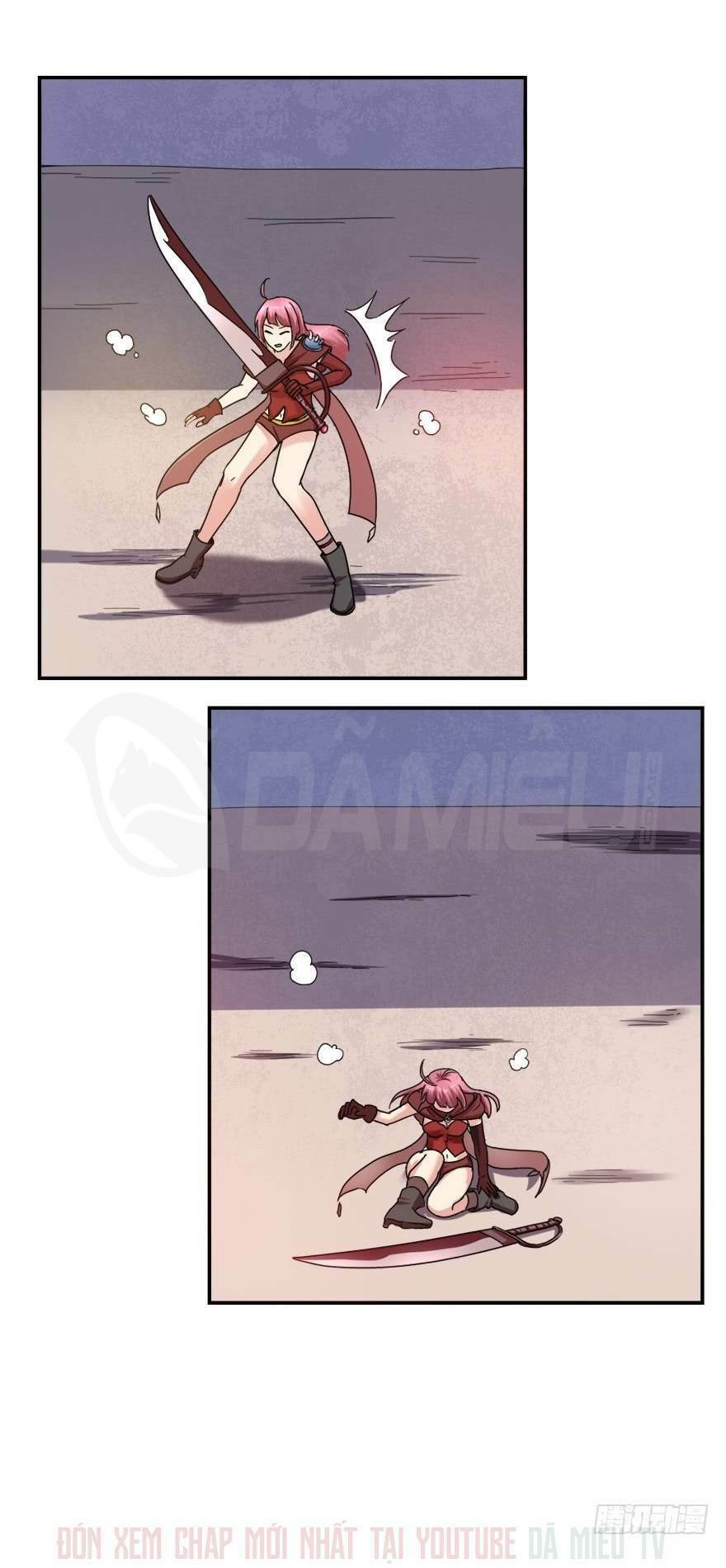 Đô Thị Tu Luyện Cuồng Triều: Chapter 70