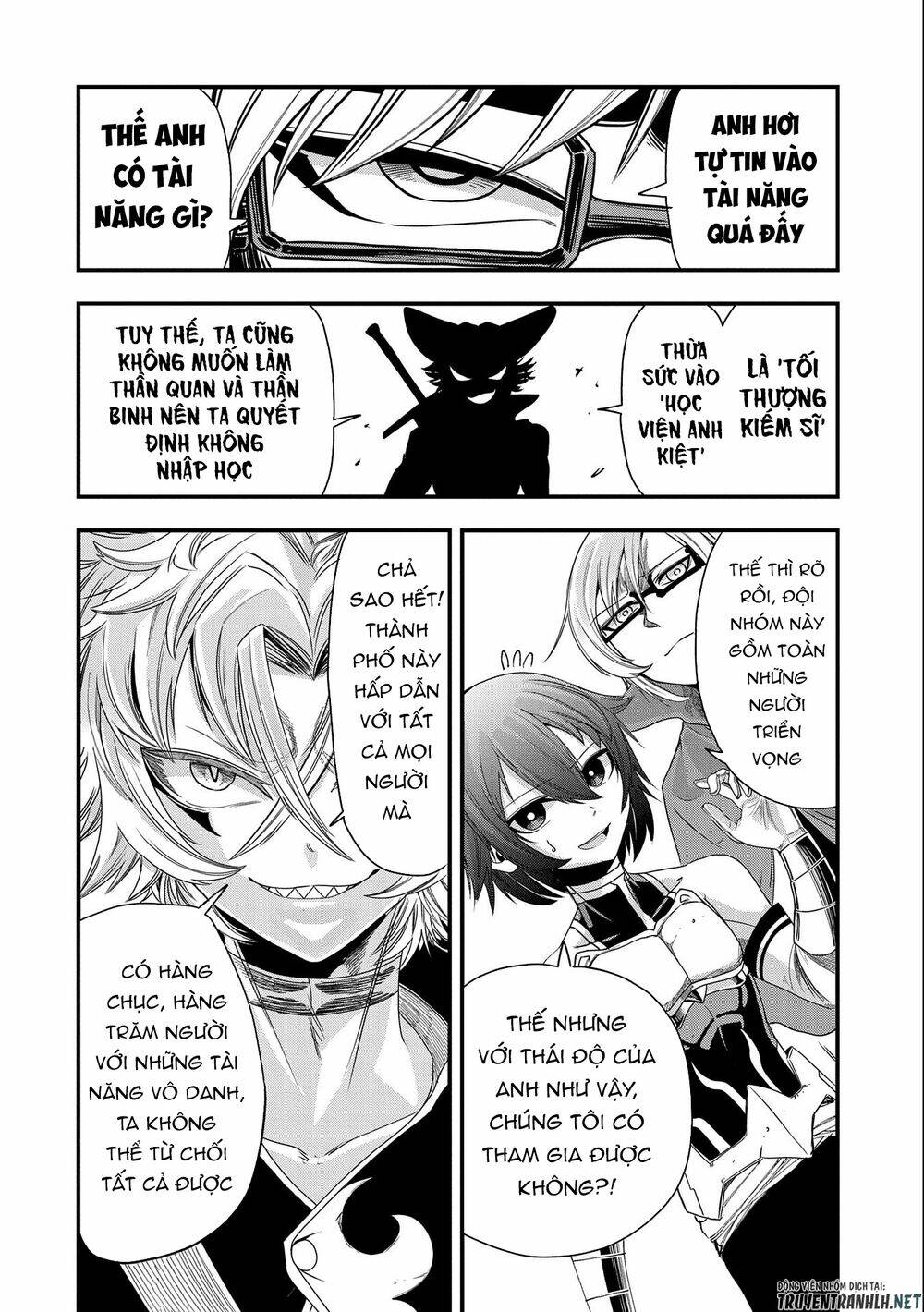 Sekai Saikyou No Doryokuka: Sainou Ga (Doryoku) Datta No De Kouritsu Yoku Kikakugai No Doryoku O Shi: Chapter 6