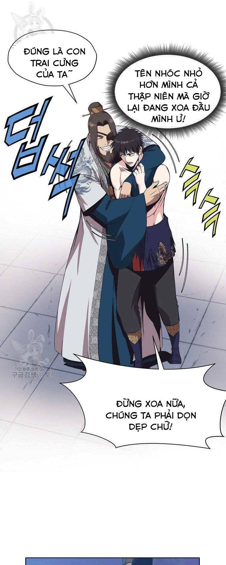 Thiên Võ Chiến Thần: Chapter 63