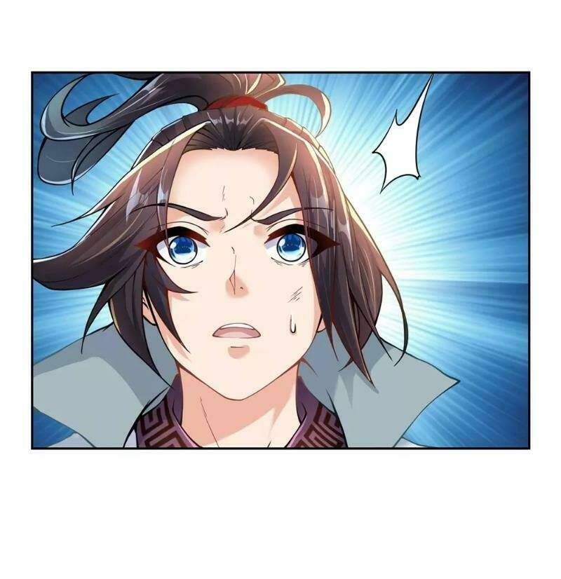 Thân Thể Của Ta Là Kiếm Chủng: Chapter 31