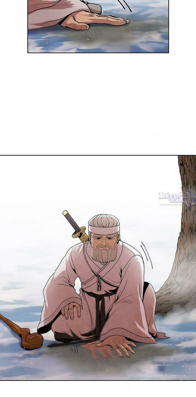 Đại Sư Huynh: Chapter 10.1